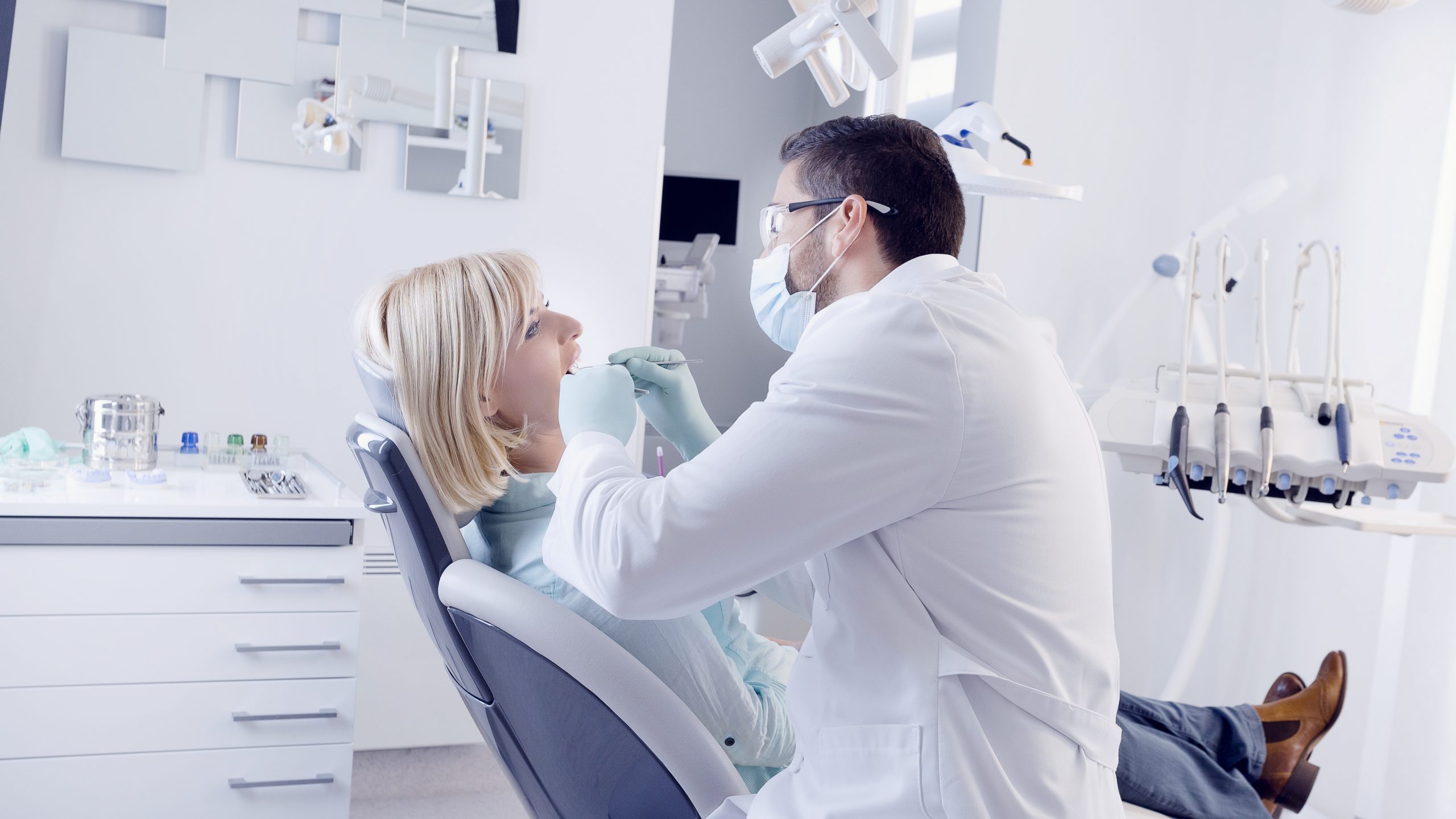 Dentist in Woodmere, NY